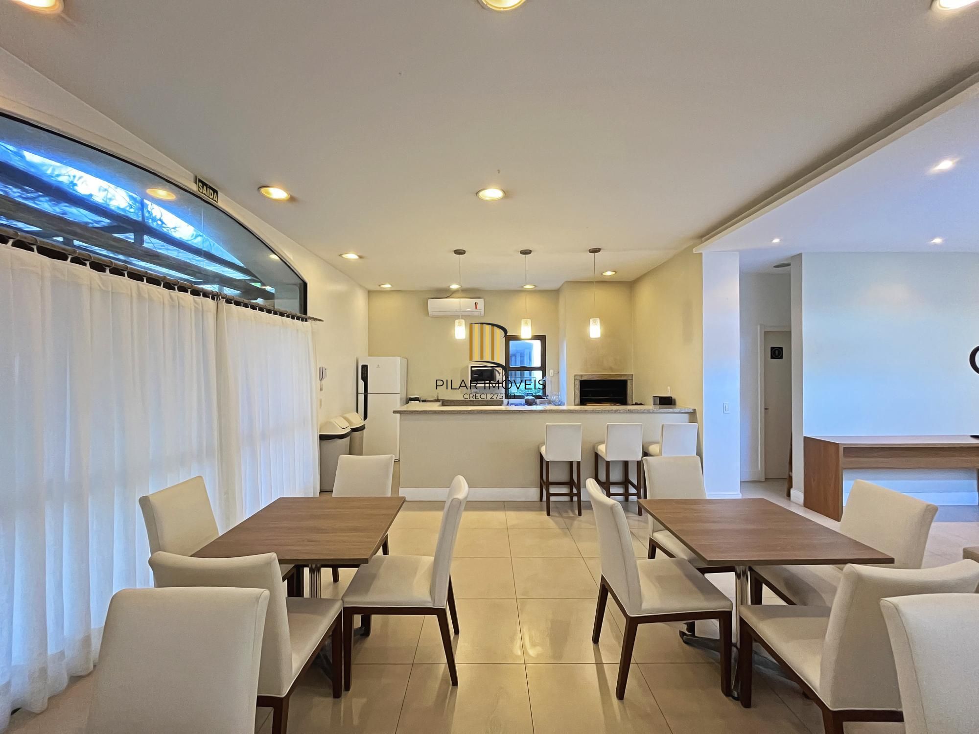 Excelente apartamento com 3 dormitório com 1 suíte á venda no bairro Tristeza.
