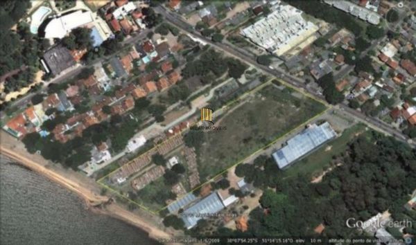 Terreno para Venda - 0m², 0 dormitórios, Ipanema