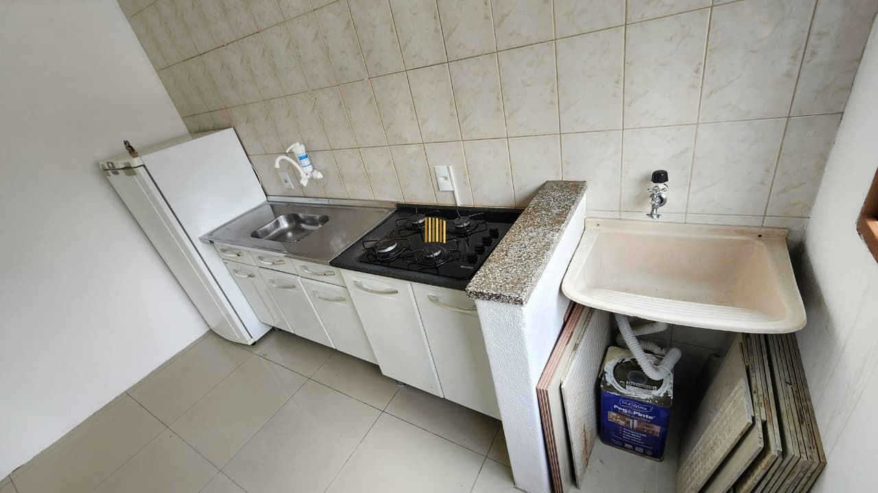 Apartamento 1 dormitório no bairro Cavalhada
