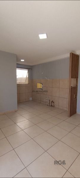 Apartamento em Porto Alegre, no bairro Restinga, com 2 dormitório(s), à venda.