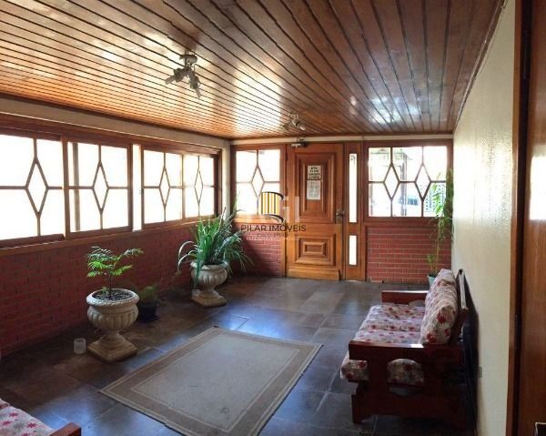 Apartamento 2 dormitórios no bairro Nonoai