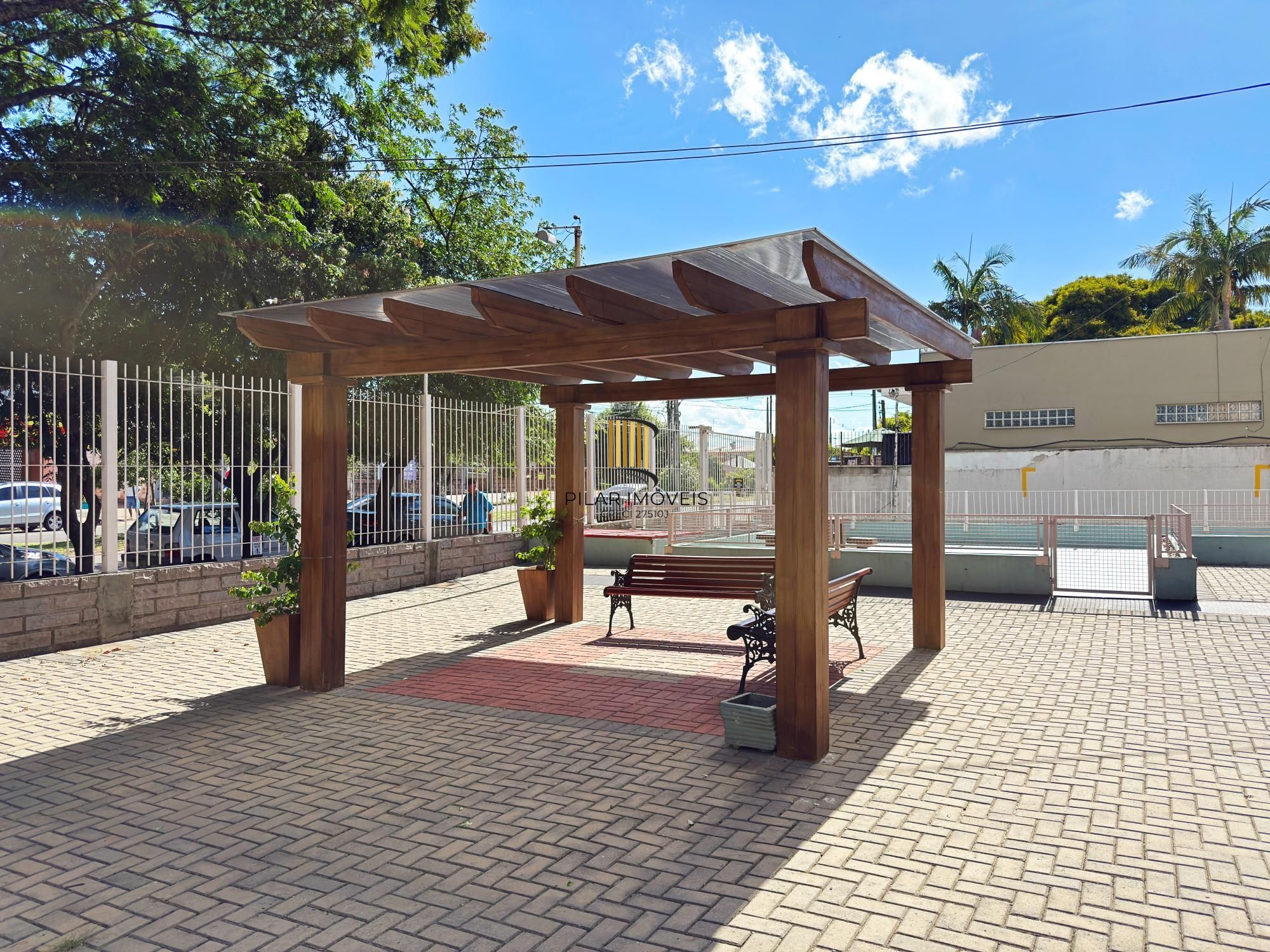 Apartamento 2 dormitórios no bairro Sarandi