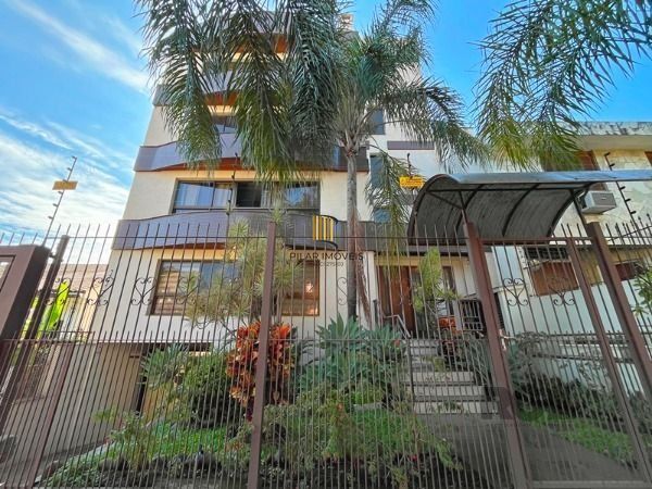 Apartamento 3 dormitórios no bairro Medianeira - Pilar Imóveis