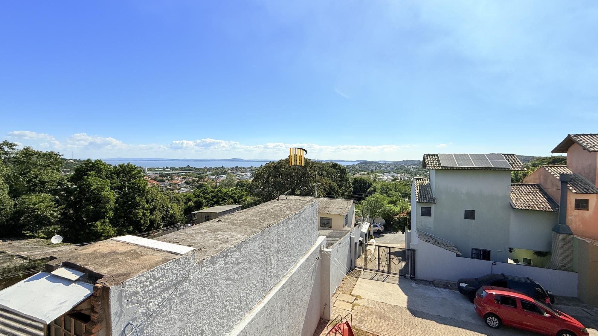 Casa de Condomínio 2 dormitórios no bairro Ipanema