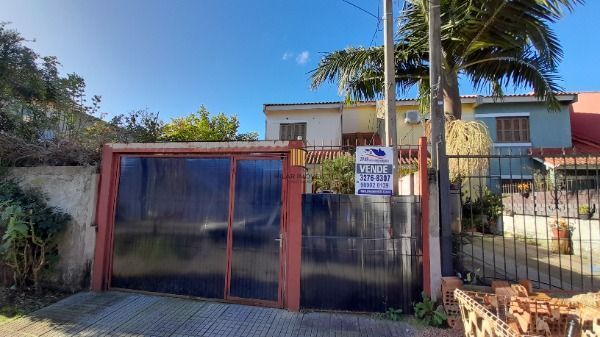 Casa para Venda - 68m², 2 dormitórios, Hípica