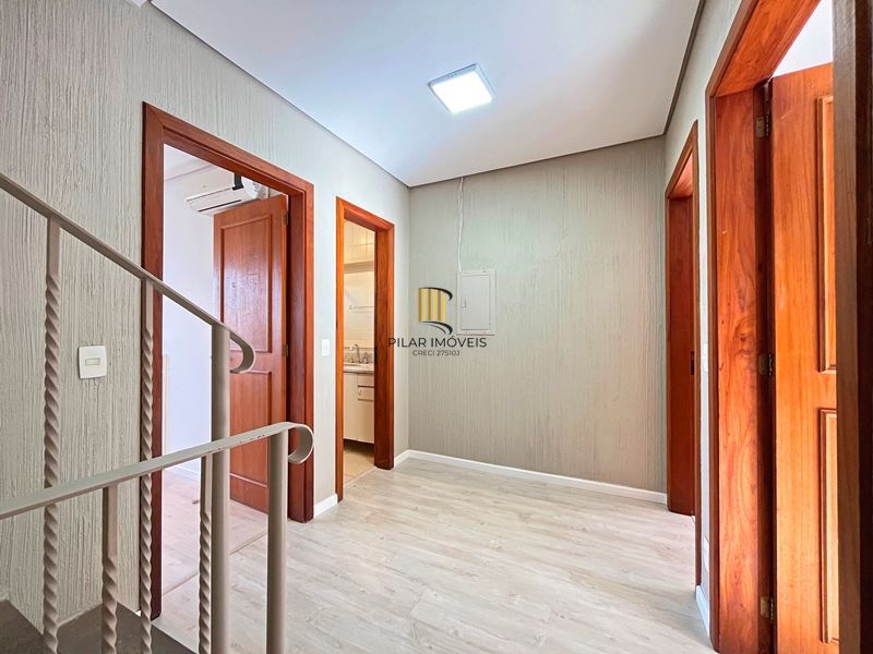 Casa dos seus sonhos no Condomínio Aqualina – Porto Alegre