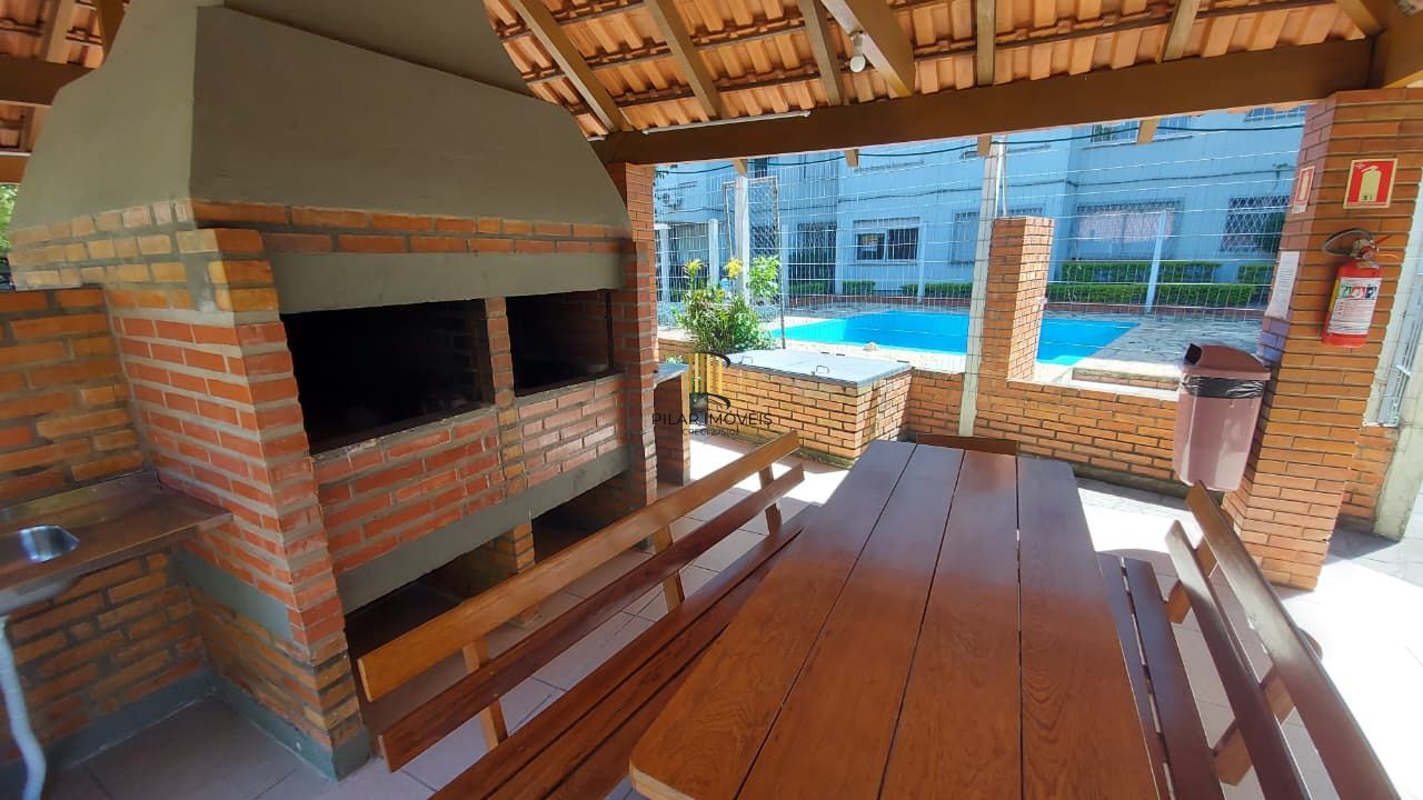 Apartamento 1 dormitório no bairro Cavalhada