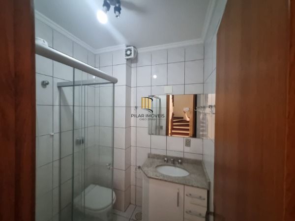 Casa Condominio para Venda - 192.99m², 3 dormitórios, sendo 1 suites, 2 vagas - Cavalhada