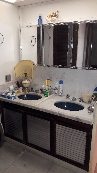 Apartamento para Venda - 202m², 3 dormitórios, sendo 1 suites, 1 vaga - Centro Histórico