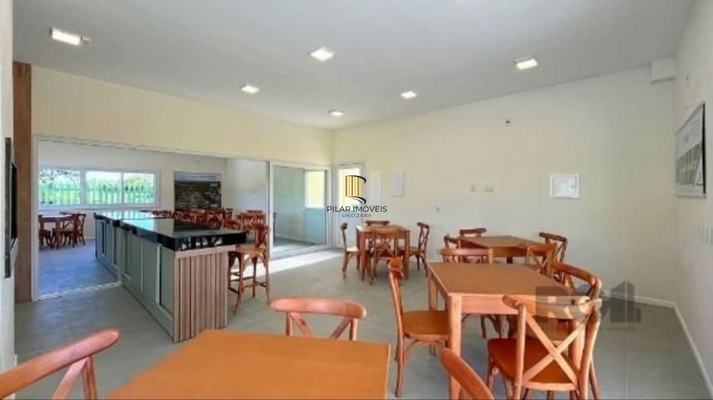 Terreno no bairro Hípica