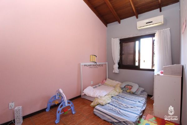 Casa 3 dormitórios no bairro Aberta dos Morros