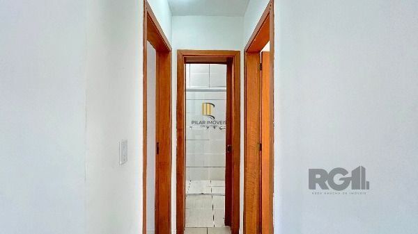 Casa de Condomínio 2 dormitórios no bairro Hípica