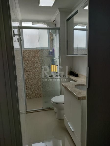 Apartamento para Venda - 37m², 2 dormitórios, 1 vaga - Hípica
