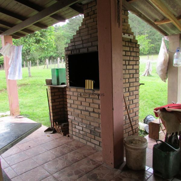 Sítio para Venda - 30000m², 3 dormitórios, sendo 1 suites, Lageado