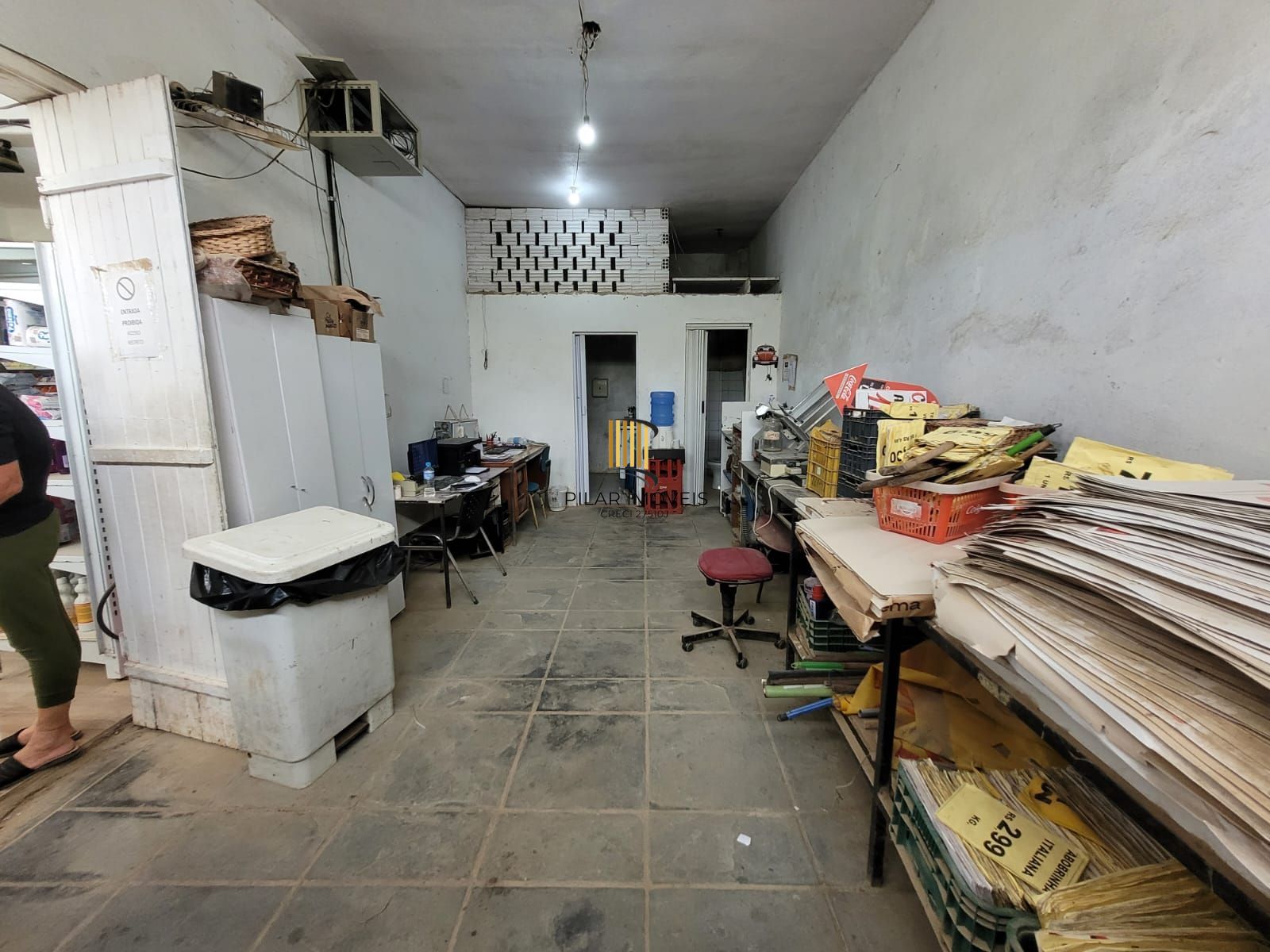 Casa 3 dormitórios no bairro Ponta Grossa