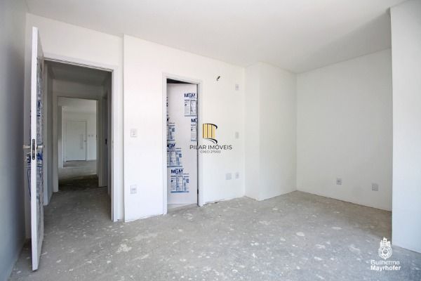Apartamento para Venda - 101m², 3 dormitórios, sendo 1 suites, 1 vaga - Tristeza