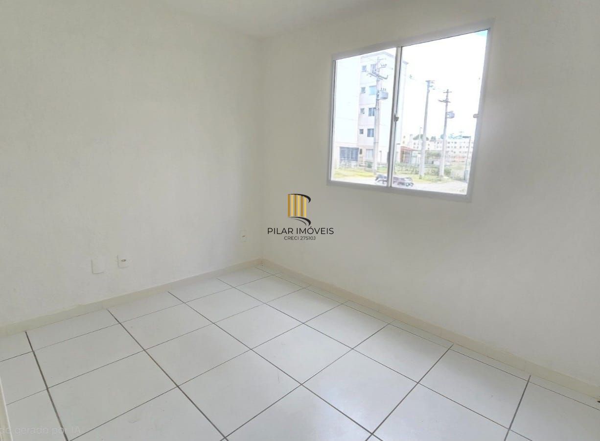 Apartamento 1 dormitório no bairro Restinga