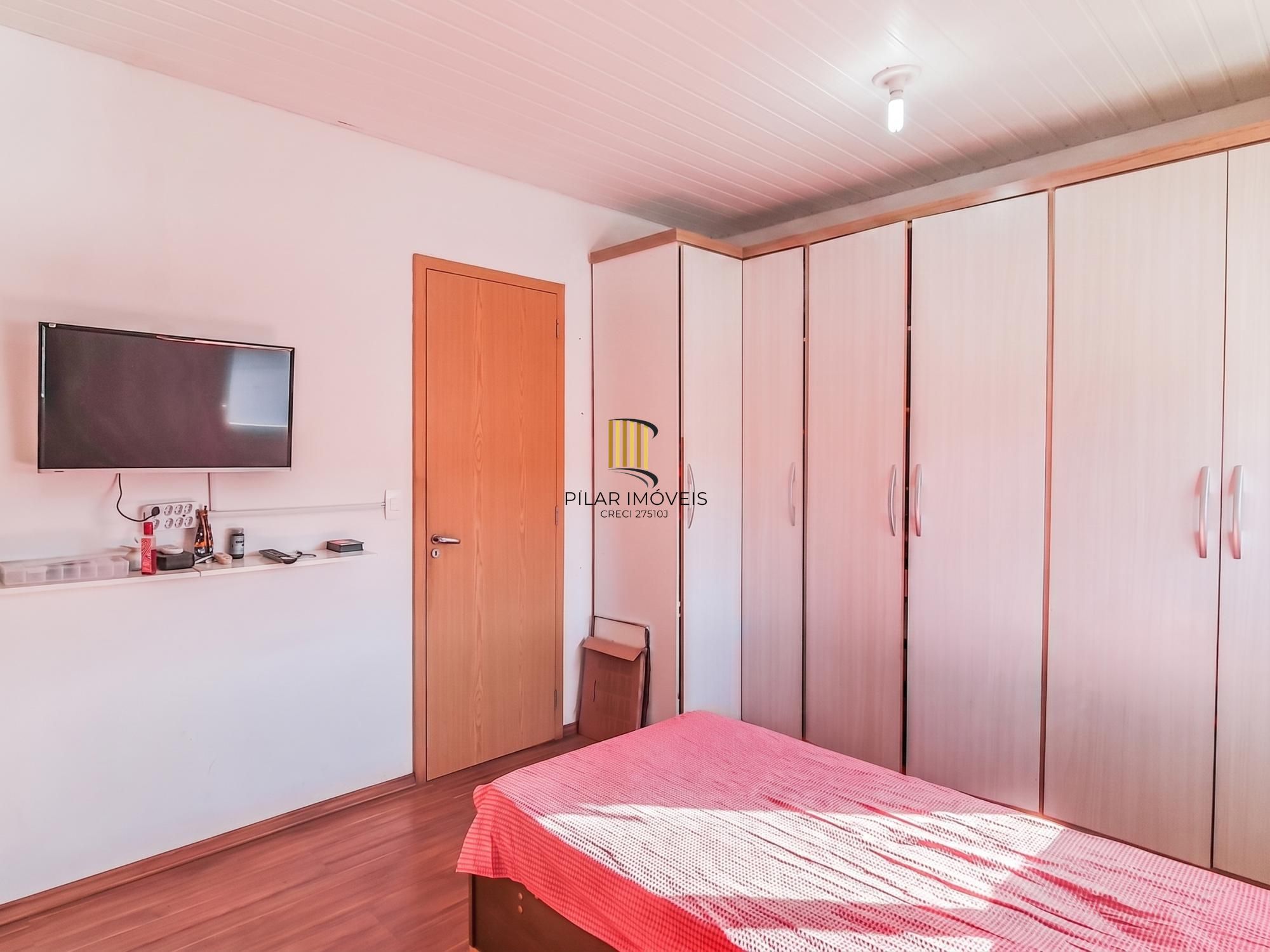 Casa em condominio fechado zona sul com piscina
