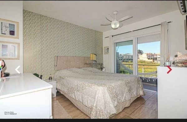 Casa para Venda - 138m², 3 dormitórios, sendo 1 suites, 2 vagas - Hípica