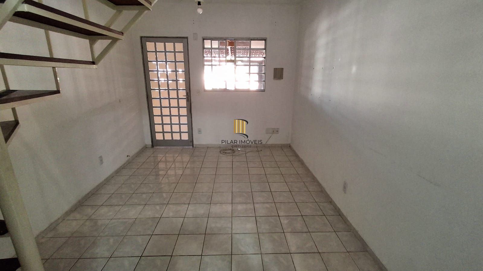 Casa de Condomínio 2 dormitórios no bairro Hípica