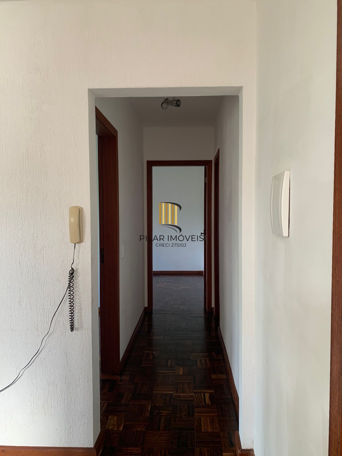Apartamento 2 dormitórios no bairro Nonoai