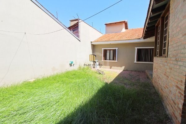 Casa para Venda - 155m², 3 dormitórios, 1 vaga - Guarujá