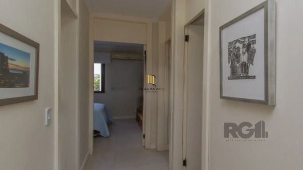 Apartamento 3 dormitórios no bairro Teresópolis