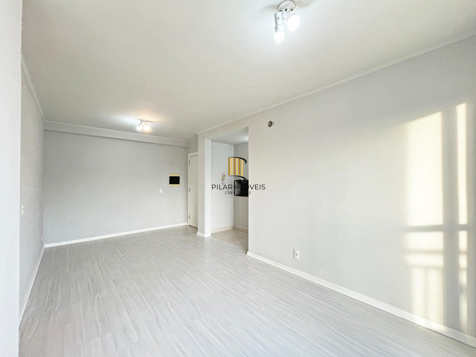 Apartamento 3 dormitórios no bairro Camaquã