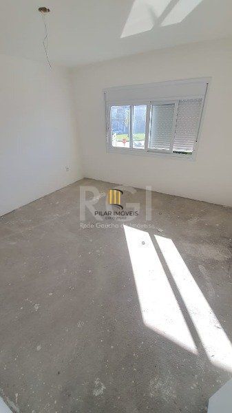 Casa Condominio para Venda - 128.39m², 3 dormitórios, sendo 1 suites, 2 vagas - Lagos De Nova Ipanema