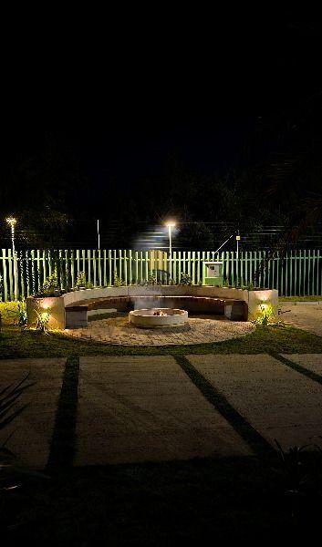 Terreno no bairro Hípica