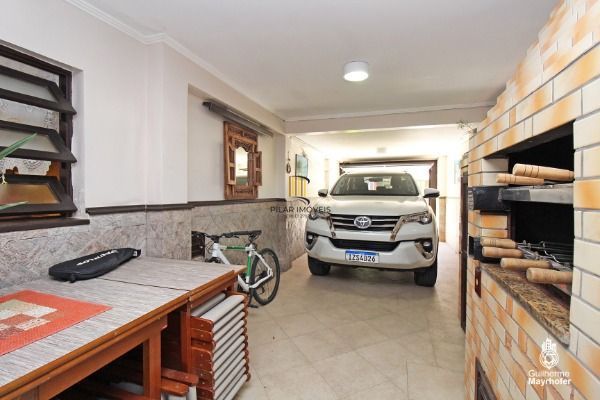 Casa para Venda - 208m², 0 dormitórios, Ipanema