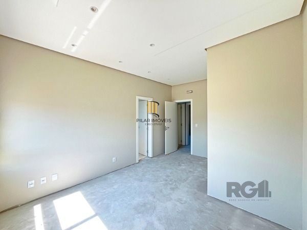 Casa para Venda - 120m², 3 dormitórios, sendo 1 suites, 2 vagas - Hípica