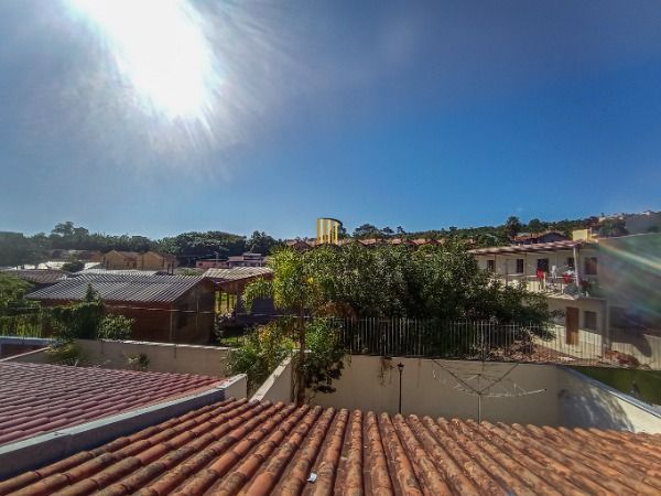 Casa Condominio para Venda - 201.78m², 3 dormitórios, sendo 1 suites, 2 vagas - Aberta dos Morros