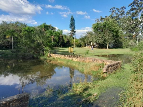 Sítio em Porto Alegre, no bairro Lageado, à venda. - Pilar Imóveis