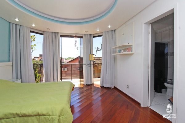 Casa para Venda - 208m², 0 dormitórios, Ipanema