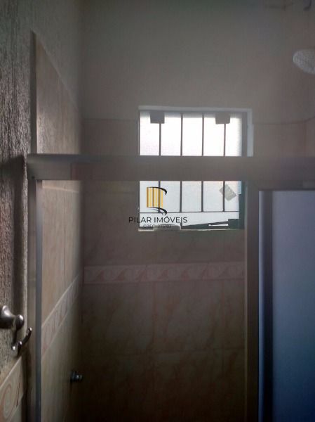Casa para Venda - 80.24m², 2 dormitórios, 1 vaga - Restinga