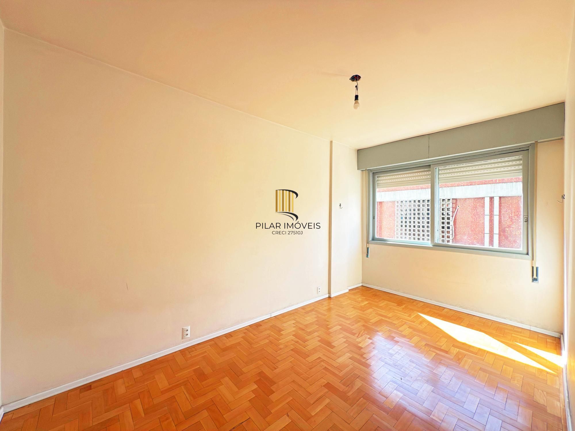 Apartamento para Venda - 63.73m², 2 dormitórios, 1 vaga - Centro Histórico