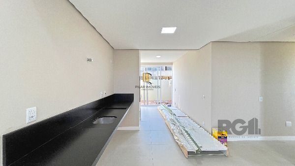 Casa de Condomínio 3 dormitórios no bairro Hípica