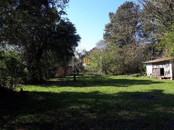 Sítio para Venda - 150m², 3 dormitórios, Belém Novo