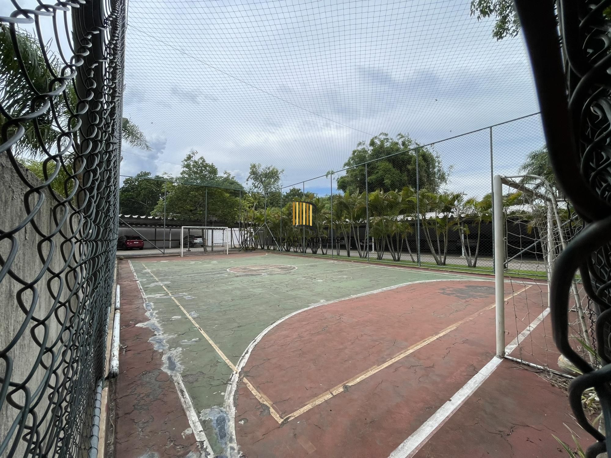 Excelente apto próximo ao Shopping Bourbon Teresópolis de 2 dormitórios com suíte em andar alto