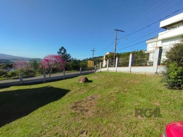 Terreno em Condominio em Porto Alegre, no bairro Aberta dos Morros, à venda.