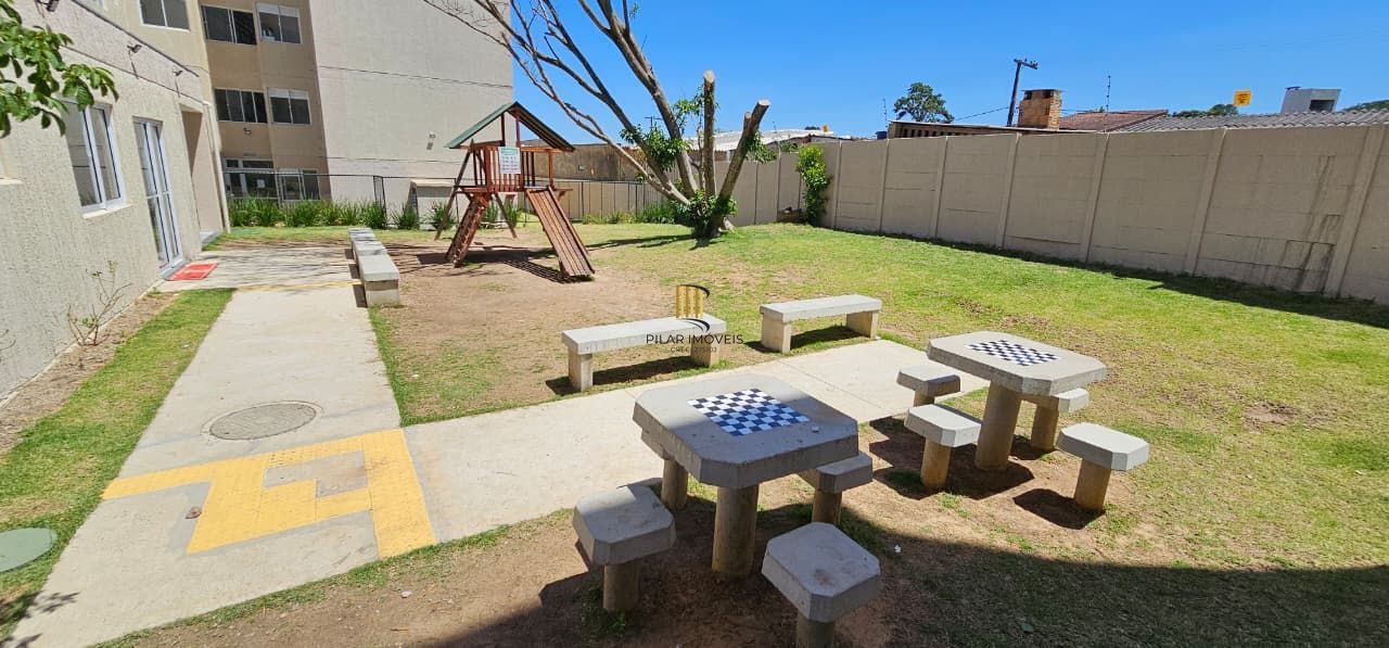 Apartamento 2 dormitórios no bairro Ipanema