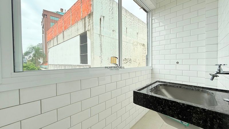 Cobertura Praia de Belas