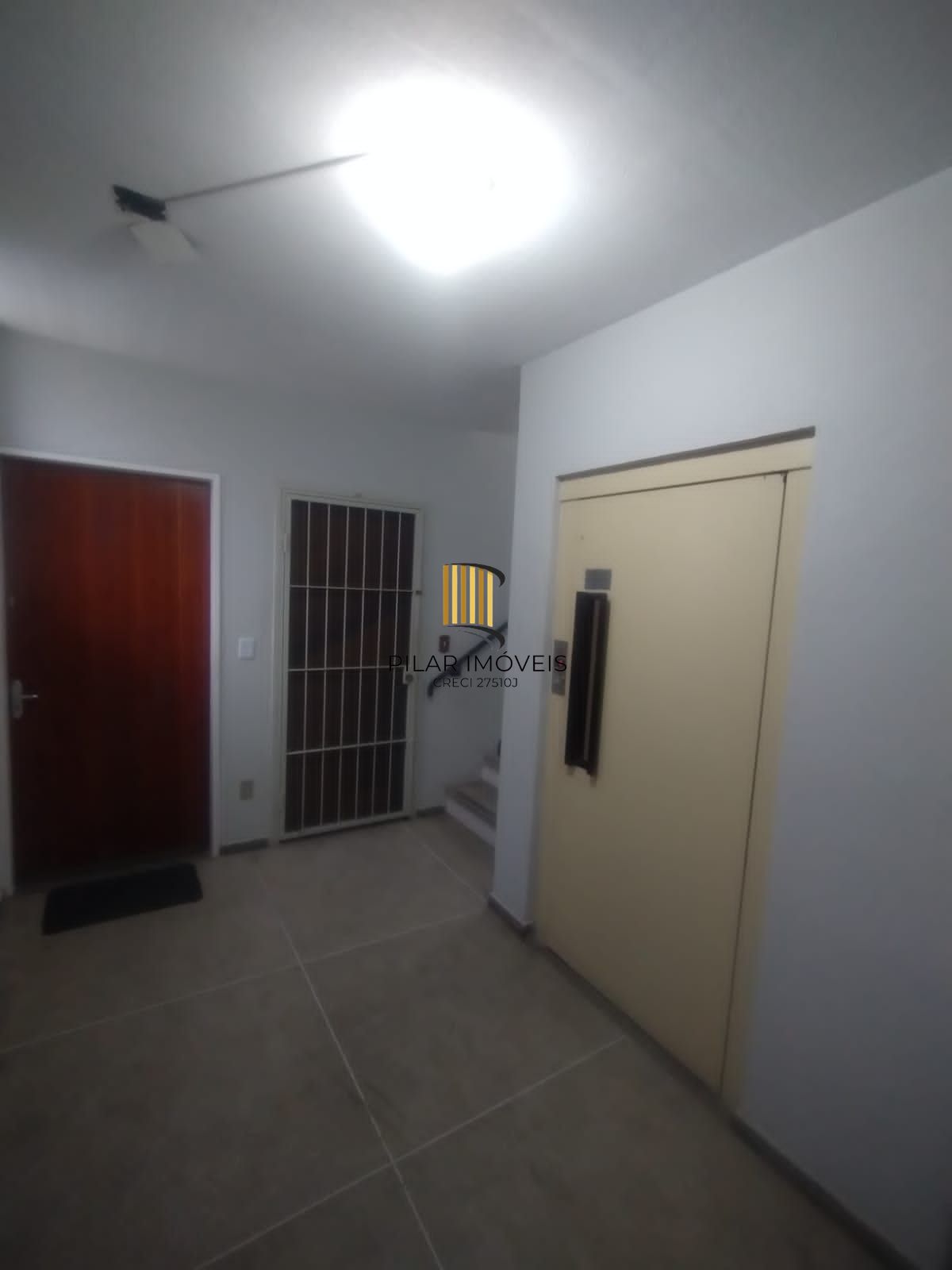 Apartamento 1 dormitório no bairro Azenha