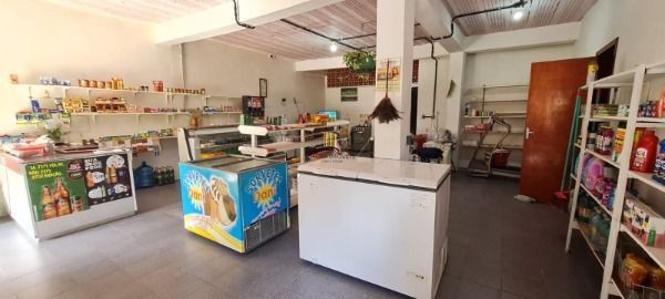 Casa para Venda - 200m², 4 dormitórios, Restinga Nova