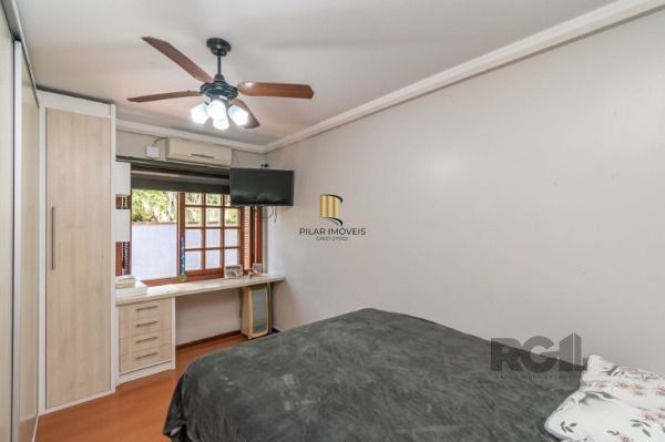 Casa 4 dormitórios no bairro Jardim Isabel