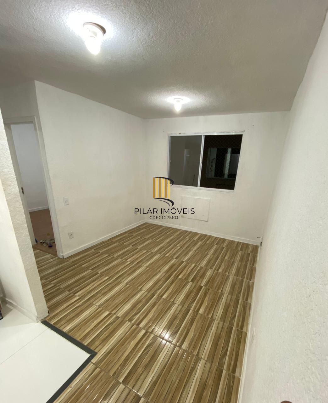 Seu novo capítulo começa aqui: Apartamento reformado e pronto para morar no Mário Quintana!