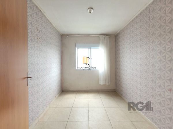 Apartamento 2 dormitórios no bairro Chapéu do Sol