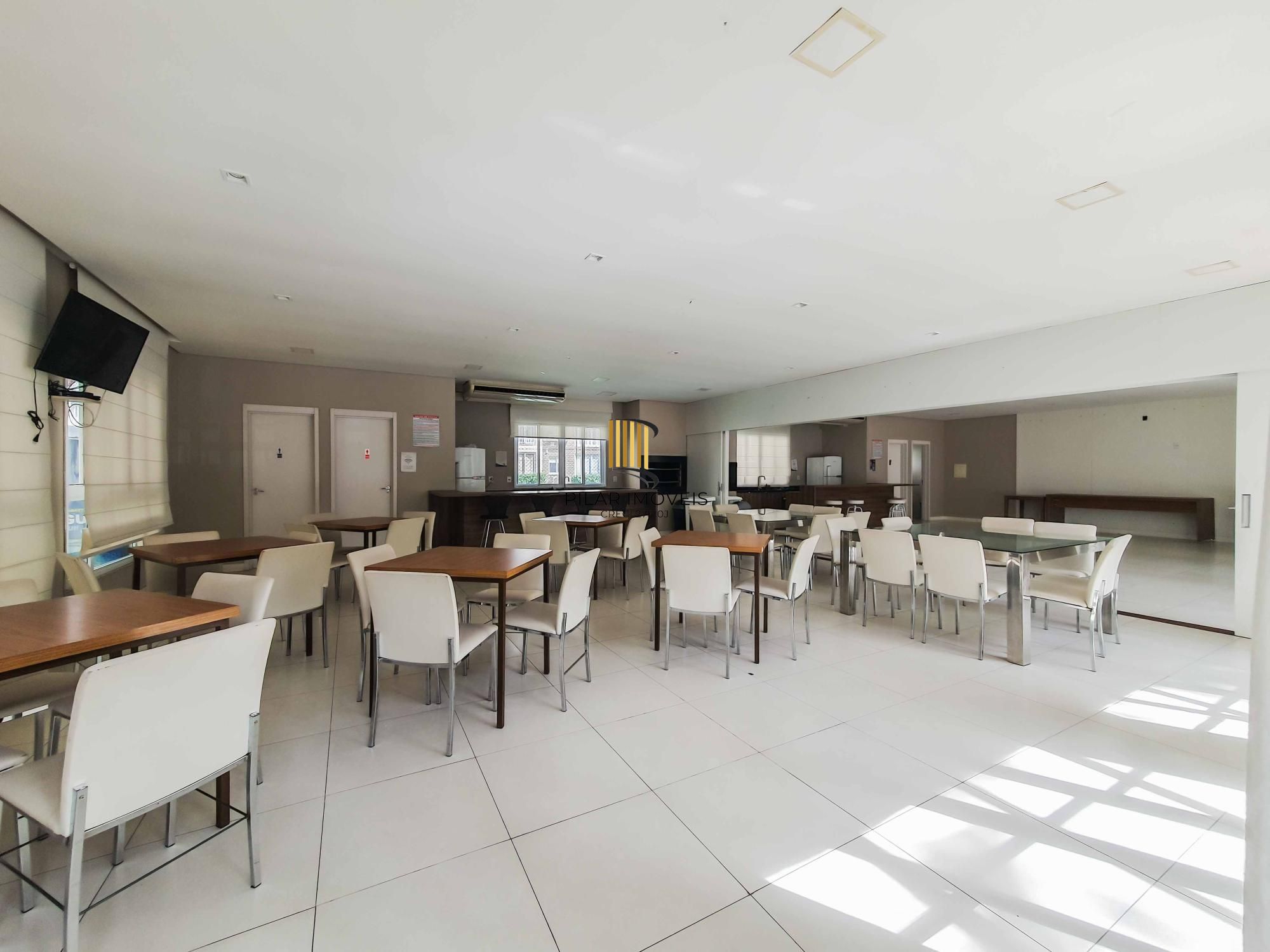 Apartamento 2 dormitórios no bairro Vila Nova