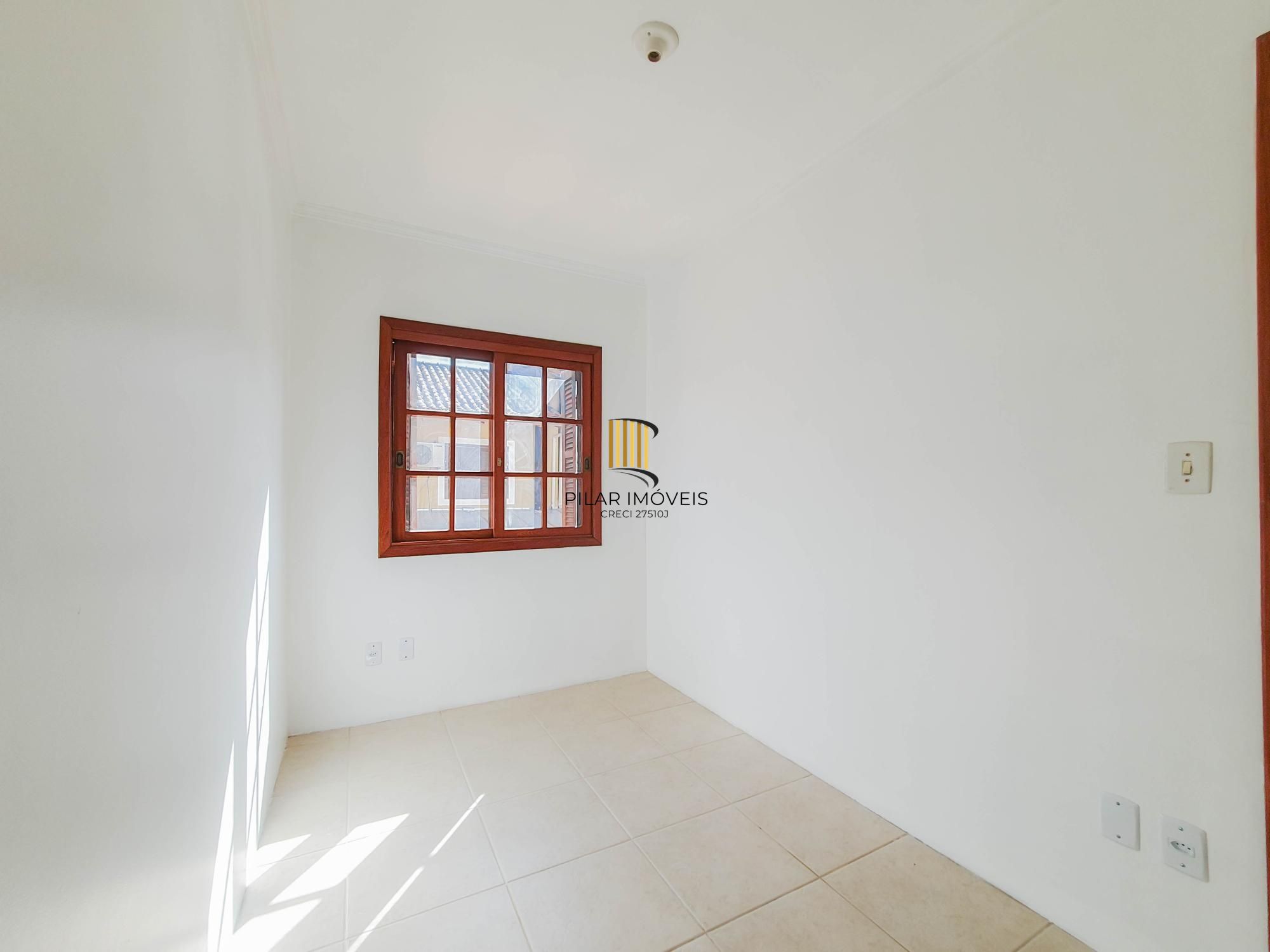 Casa de Condomínio 3 dormitórios no bairro Hípica